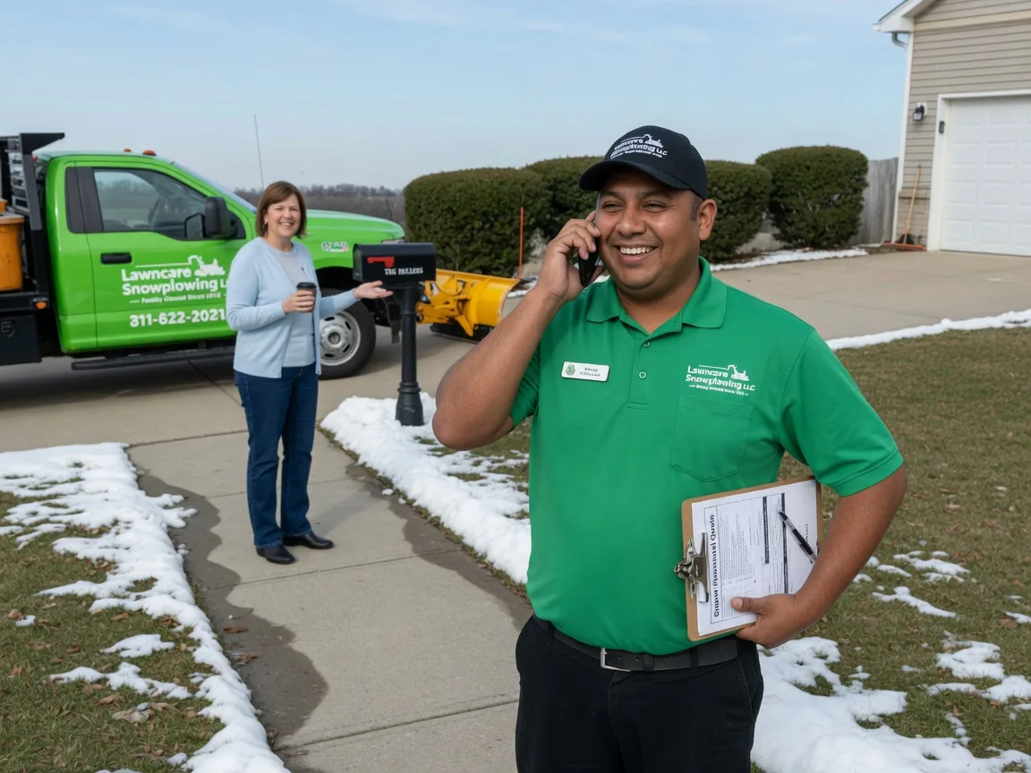Lawn Care Services By Expert Landscaper Feura Bush, NY FAQs